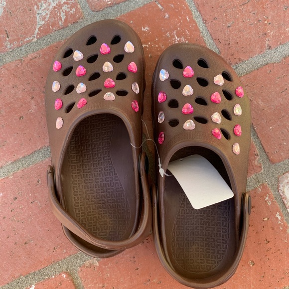 crocs 2x1